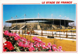 93 - SAINT DENIS -  Le Stade De France - Saint Denis