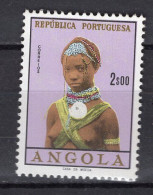 R5491 - COLONIES PORTUGAISES ANGOLA Yv N°426 ** - Angola