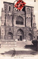 38 - Isere -  VIENNE -  Cathedrale Saint Maurice  - Vienne