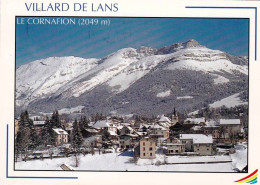 38 - Isere -  VILLARD  De LANS - Le Cornaflon - Villard-de-Lans