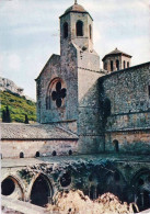 11 - Aude - Environs De   NARBONNE - L Abbaye De Fontfroide - Narbonne