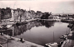 14 - Calvados -  HONFLEUR - Le Vieux Bassin - Honfleur