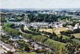 29 - Finistere - CHATEAULIN - Vue Generale Prise De Banine - Châteaulin