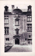 18 - Cher -  BOURGES  - Hotel  Lallemant - Bourges