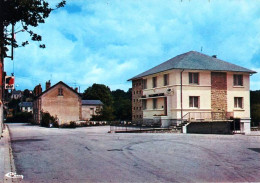 19 - Correze - SORNAC - La Poste - Other & Unclassified