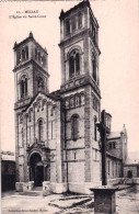 12 - Aveyron -  MILLAU - L Eglise Du Sacre Coeur - Millau