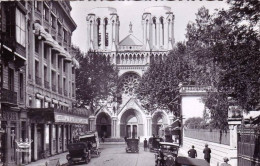 06 -  NICE -   Eglise Notre Dame - Autres & Non Classés