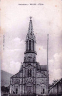 68 - Haut Rhin - WILLER - L église - Otros & Sin Clasificación