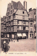 49 - Maine Et Loire -  ANGERS - Le Logis D Adam - Angers