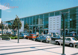 49 - Maine Et Loire -  ANGERS - La Gare - Angers