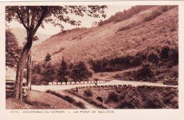67 - Bas Rhin -  Environs Du DONON -  Le Pont De Mousse - Sonstige & Ohne Zuordnung