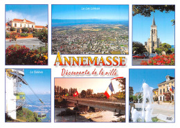 74-ANNEMASSE-N°4212-C/0315 - Annemasse