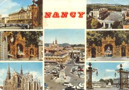 54-NANCY-N°4212-C/0285 - Nancy