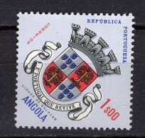 R5494 - COLONIES PORTUGAISES ANGOLA Yv N°451 ** - Angola