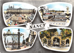 54-NANCY-N°4212-C/0245 - Nancy