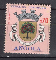 R5497 - COLONIES PORTUGAISES ANGOLA Yv N°473 ** - Angola