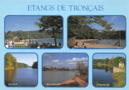 03-ETANGS DE TONCAIS-N°4212-C/0061 - Autres & Non Classés