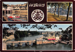 56-AURAY-N°4212-C/0025 - Auray