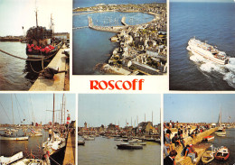 29-ROSCOFF-N°4212-C/0027 - Roscoff