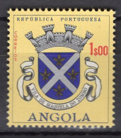 R5498 - COLONIES PORTUGAISES ANGOLA Yv N°474 ** - Angola