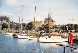 35-SAINT MALO-N°4212-B/0365 - Saint Malo