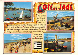 44-LA COTE DE JADE-N°4212-B/0341 - Sonstige & Ohne Zuordnung