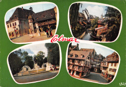 68-COLMAR-N°4212-B/0339 - Colmar