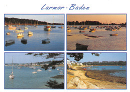 56-LARMOR BADEN-N°4212-B/0281 - Larmor-Plage