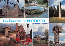 56-PLOERMEL-N°4212-B/0269 - Ploërmel