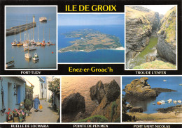 56-ILE DE GROIX-N°4212-B/0279 - Autres & Non Classés