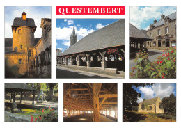 56-QUESTEMBERT-N°4212-B/0265 - Questembert