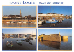56-PORT LOUIS-N°4212-B/0267 - Port Louis