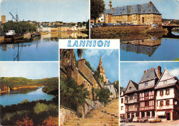 22-LANNION-N°4212-B/0233 - Lannion