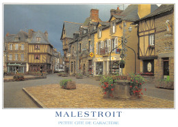 56-MALESTROIT-N°4212-B/0215 - Malestroit