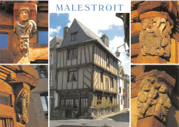 56-MALESTROIT-N°4212-B/0217 - Malestroit