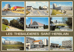 44-SAINT HERBLAIN-N°4212-B/0199 - Saint Herblain