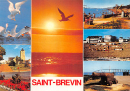44-SAINT BREVIN-N°4212-B/0197 - Saint-Brevin-l'Océan