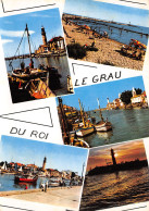 30-LE GRAU DU ROI-N°4212-B/0177 - Le Grau-du-Roi