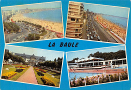 44-LA BAULE -N°4212-B/0161 - La Baule-Escoublac