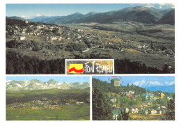 66-FONT ROMEU-N°4212-B/0145 - Sonstige & Ohne Zuordnung