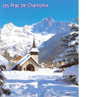 74-CHAMONIX-N°4212-B/0043 - Chamonix-Mont-Blanc