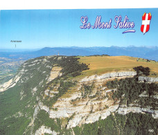 74-LE MONT SALEVE-N°4212-B/0041 - Other & Unclassified