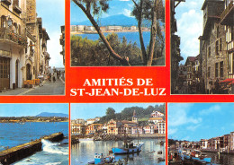 64-SAINT JEAN DE LUZ-N°4212-A/0341 - Saint Jean De Luz