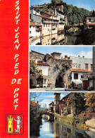 64-SAINT JEAN PIED DE PORT-N°4212-A/0315 - Saint Jean Pied De Port