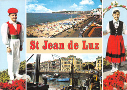 64-SAINT JEAN DE LUZ-N°4212-A/0261 - Saint Jean De Luz