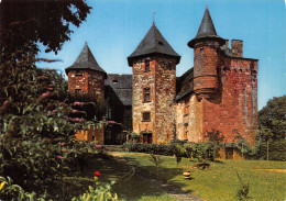 19-COLLONGES LA ROUGE-N°4212-A/0195 - Sonstige & Ohne Zuordnung