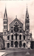51 - Marne -  REIMS -  Basilique Saint Remi - Reims
