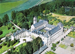 51 - Marne - ARCIS Le PONSART - Abbaye Notre Dame D Igny - Vue Aerienne  - Autres & Non Classés