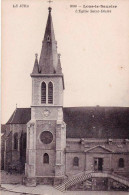 39 -  Jura -  LONS Le SAUNIER -  L église Saint Désiré - Lons Le Saunier