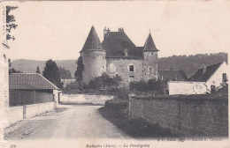 39 - Jura -  ARBOIS -  Le Presbytere - Arbois
